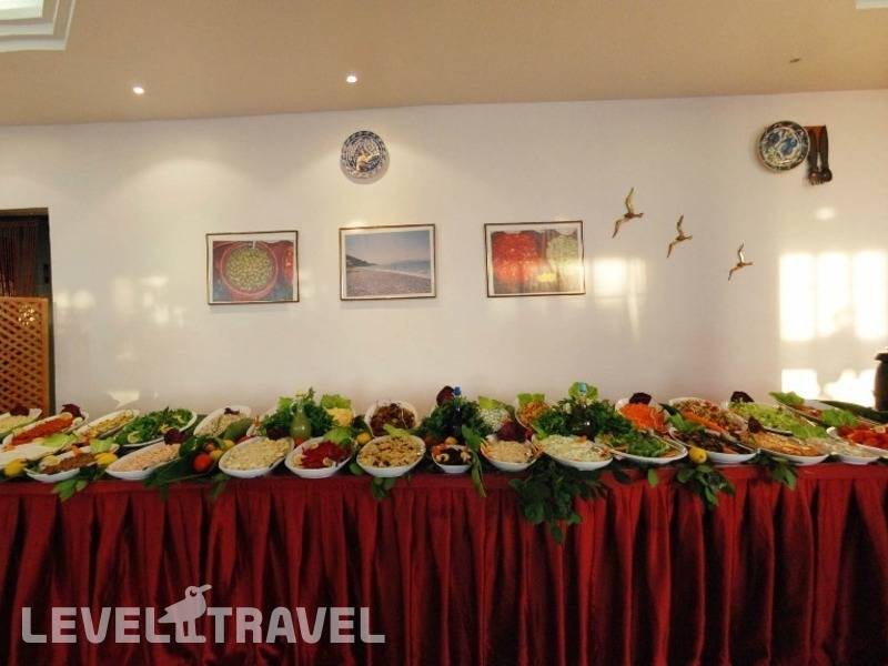 Фотография Cidihan Hotel