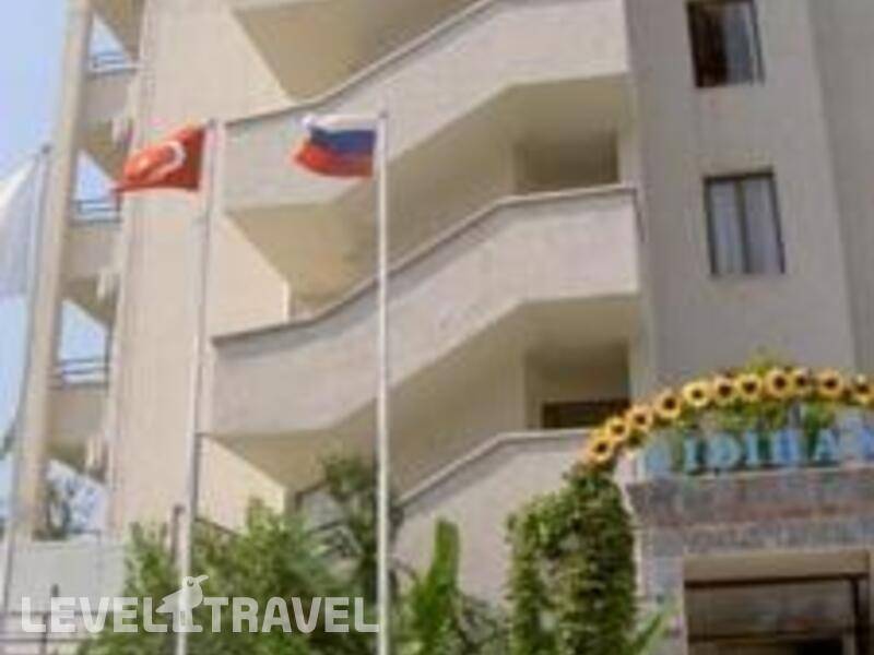 Фотография Cidihan Hotel