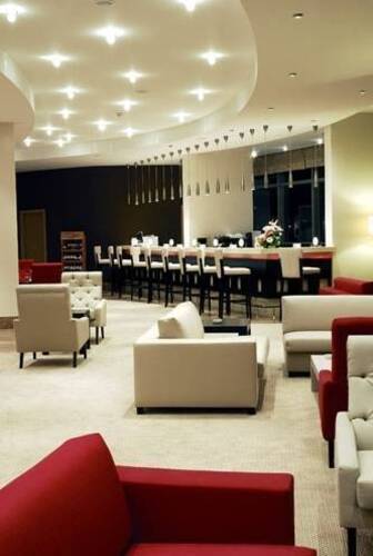 Charisma De Luxe Hotel