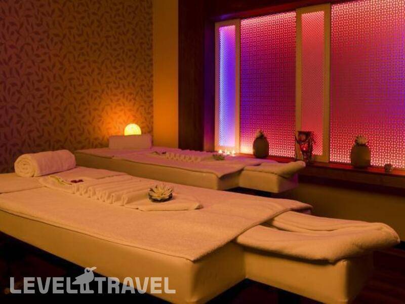 Фотография Charisma De Luxe Hotel