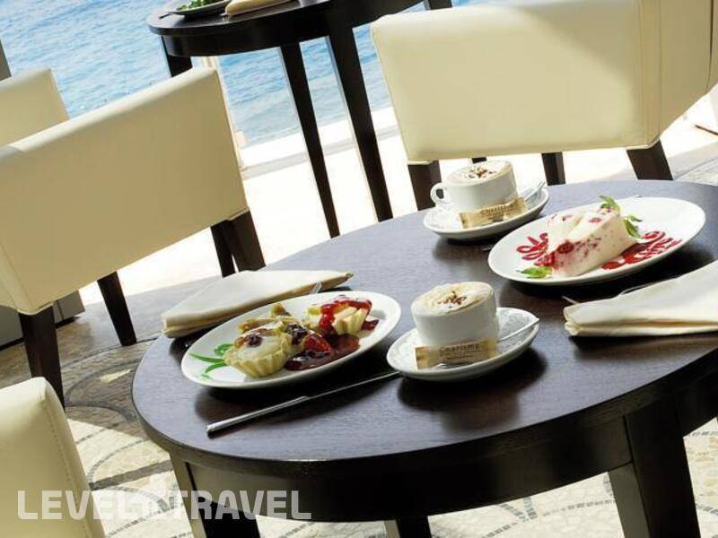 Фотография Charisma De Luxe Hotel