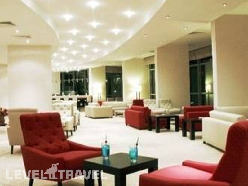Фотография Charisma De Luxe Hotel