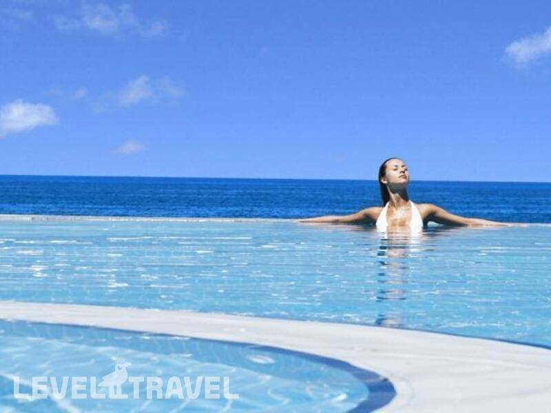 Фотография Charisma De Luxe Hotel