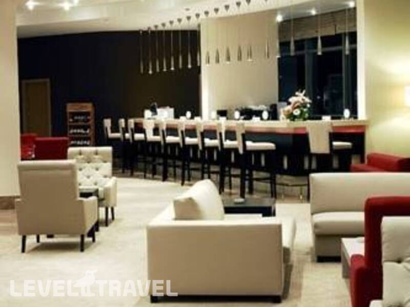 Фотография Charisma De Luxe Hotel