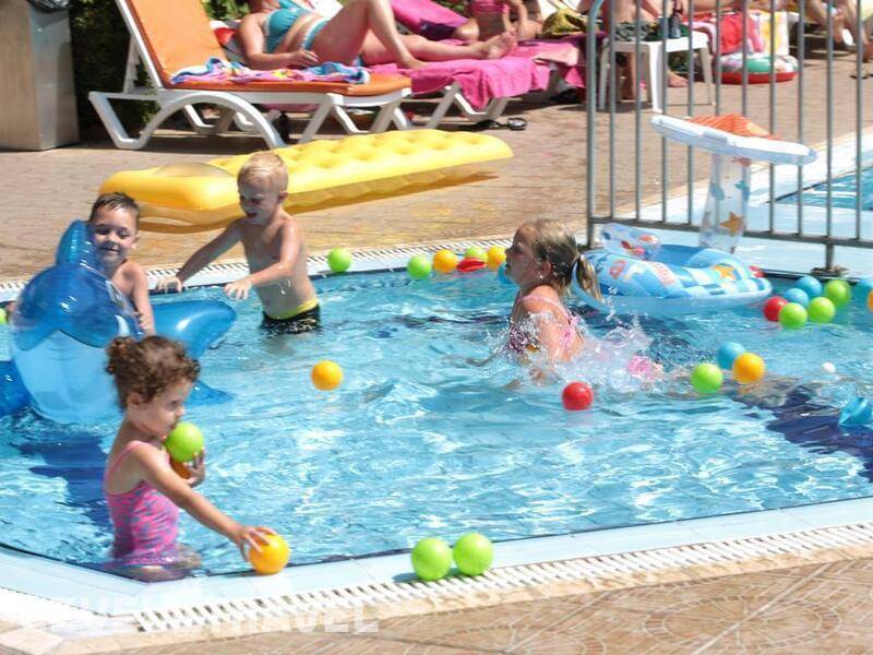 Фотография Club Turquoise Hotel