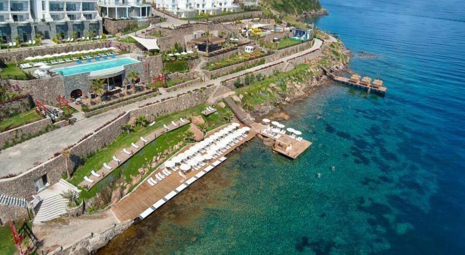 The Blue Bosphorus Hotel & Residences