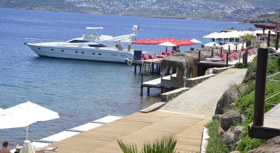 The Blue Bosphorus Hotel & Residences