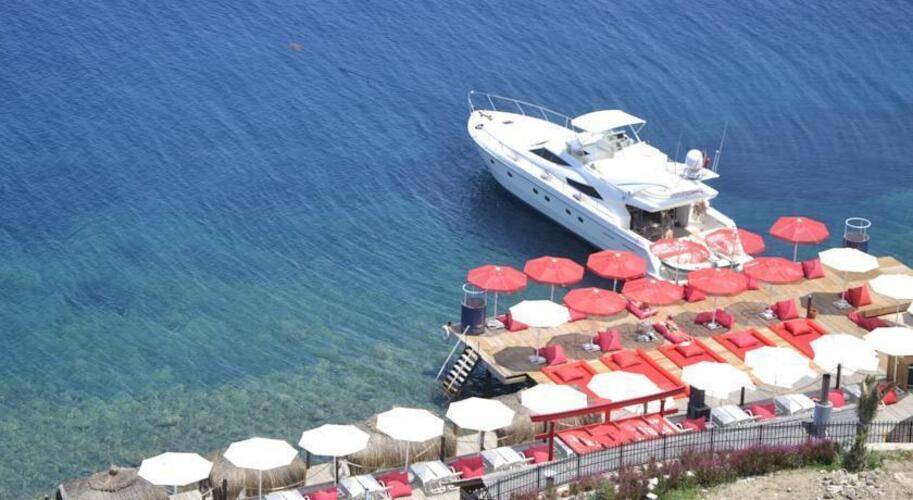The Blue Bosphorus Hotel & Residences