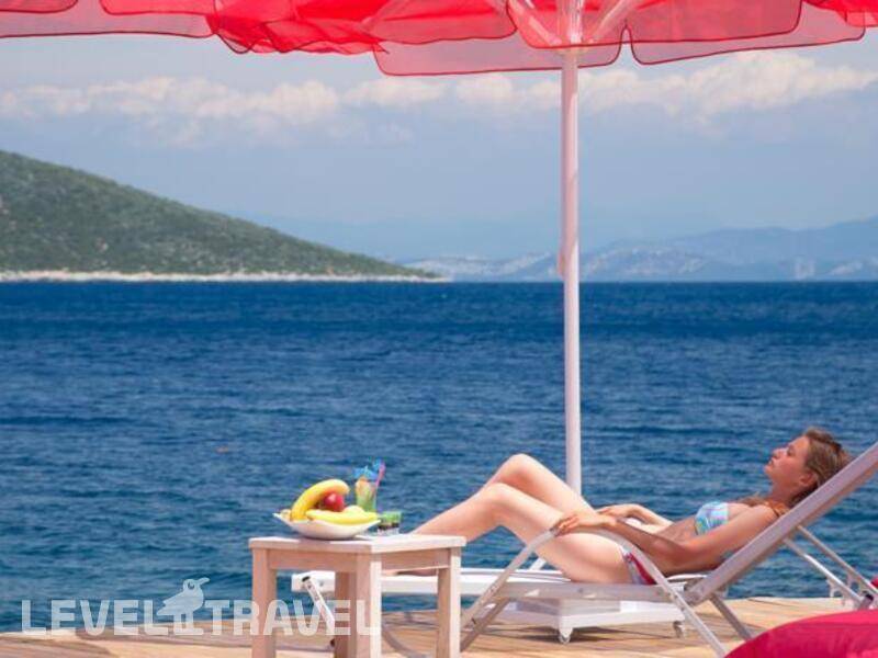Фотография The Blue Bosphorus Hotel & Residences