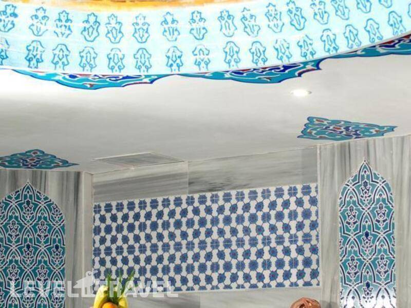 Фотография The Blue Bosphorus Hotel & Residences