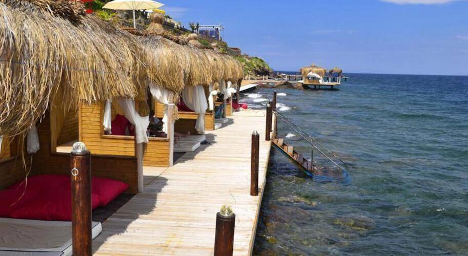 The Blue Bosphorus Hotel & Residences