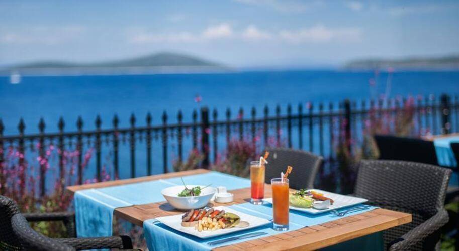 The Blue Bosphorus Hotel & Residences