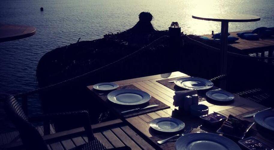 The Blue Bosphorus Hotel & Residences