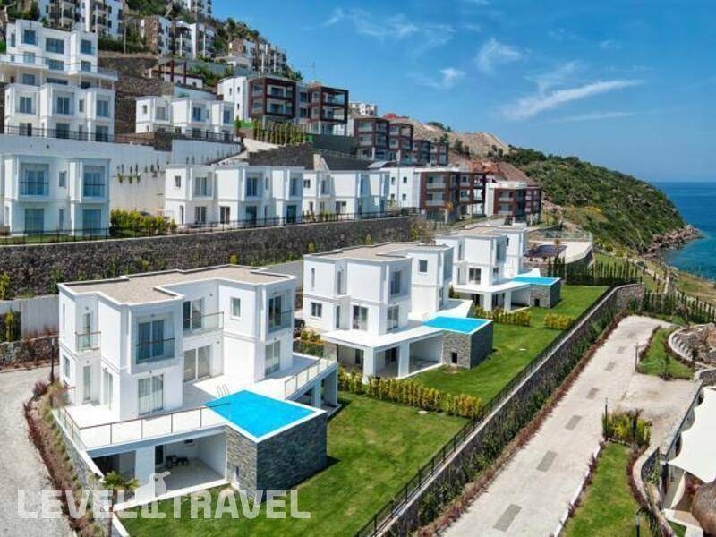 Фотография The Blue Bosphorus Hotel & Residences Фотография The Blue Bosphorus Hotel & Residences