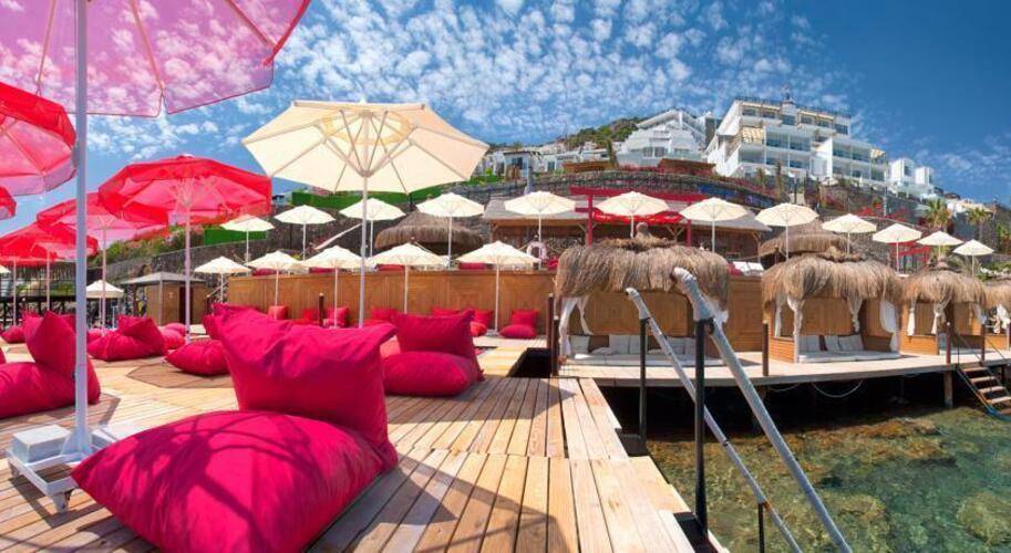 The Blue Bosphorus Hotel & Residences