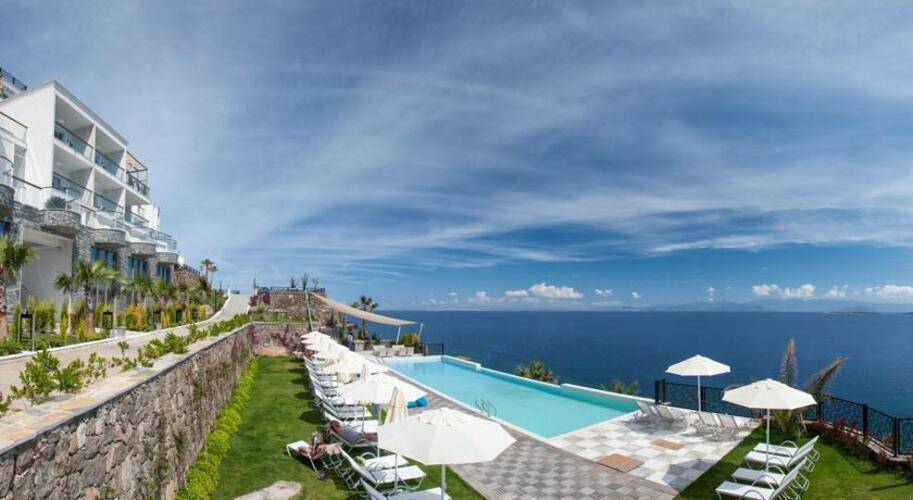 The Blue Bosphorus Hotel & Residences
