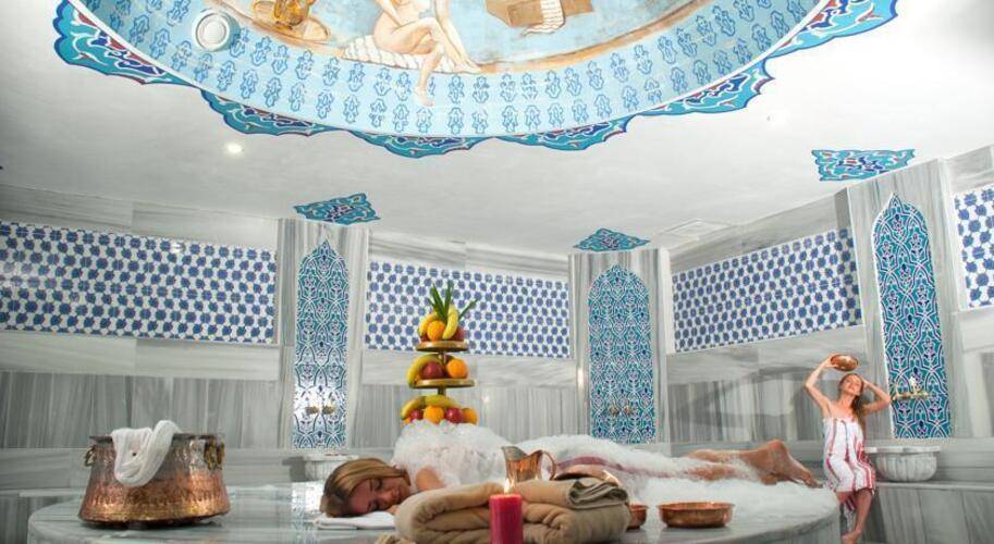 The Blue Bosphorus Hotel & Residences