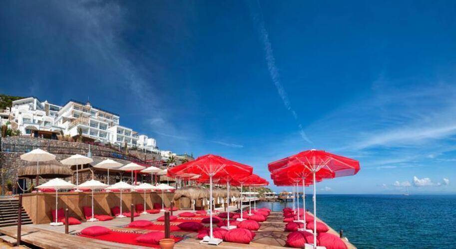 The Blue Bosphorus Hotel & Residences
