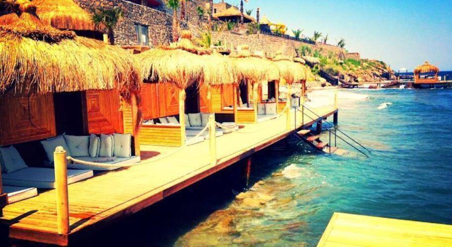 The Blue Bosphorus Hotel & Residences
