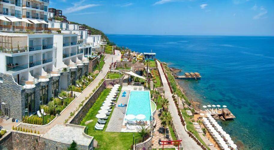 The Blue Bosphorus Hotel & Residences