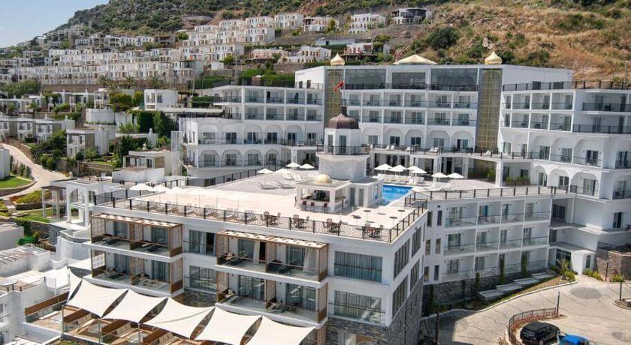 The Blue Bosphorus Hotel & Residences