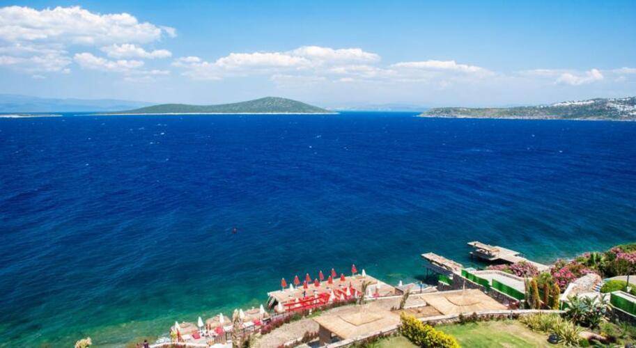 The Blue Bosphorus Hotel & Residences
