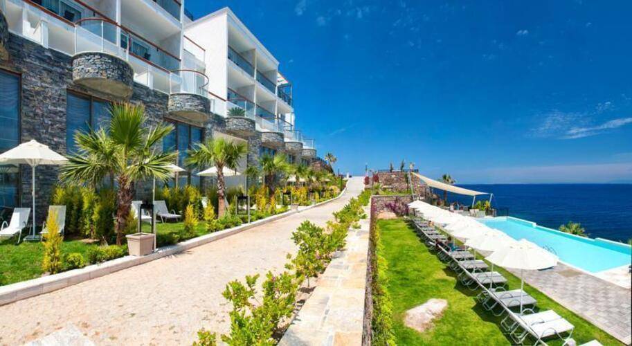 The Blue Bosphorus Hotel & Residences