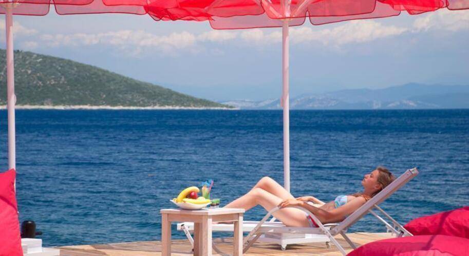 The Blue Bosphorus Hotel & Residences