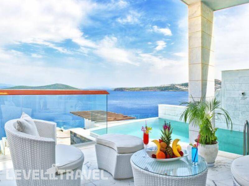 Фотография The Blue Bosphorus Hotel & Residences