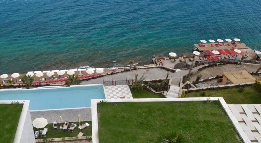 The Blue Bosphorus Hotel & Residences