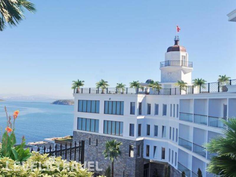 Фотография The Blue Bosphorus Hotel & Residences