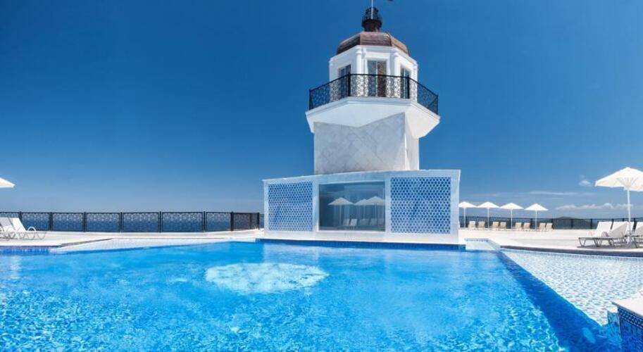 The Blue Bosphorus Hotel & Residences
