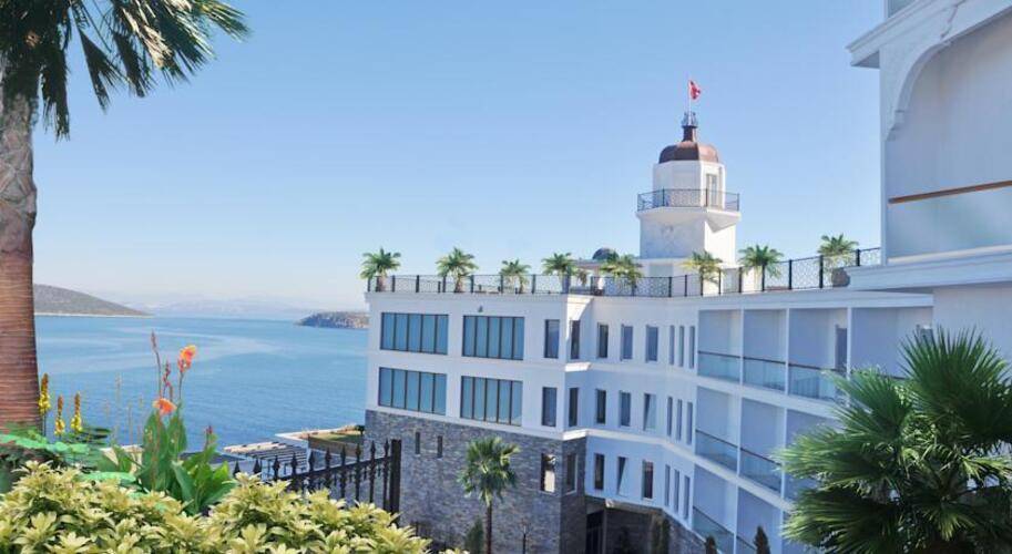 The Blue Bosphorus Hotel & Residences