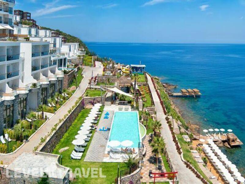 Фотография The Blue Bosphorus Hotel & Residences Фотография The Blue Bosphorus Hotel & Residences