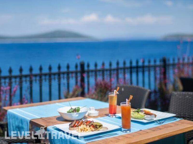 Фотография The Blue Bosphorus Hotel & Residences