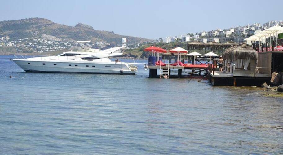 The Blue Bosphorus Hotel & Residences