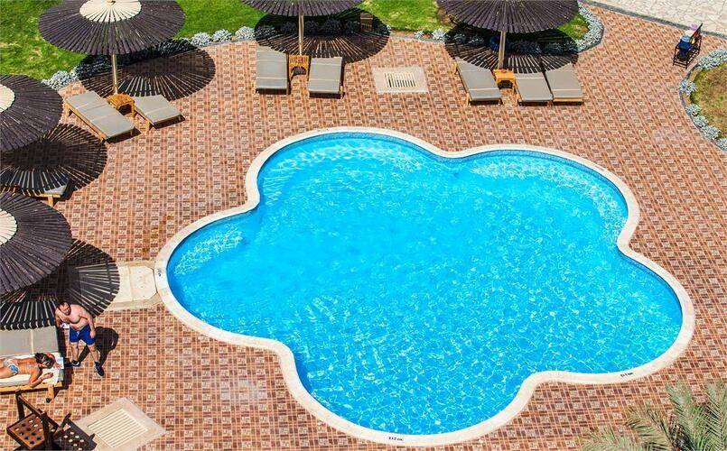 El Karma Beach Resort (Ex.Nubia)