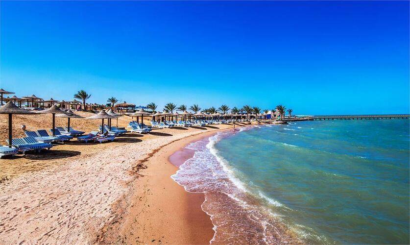 El Karma Beach Resort (Ex.Nubia)