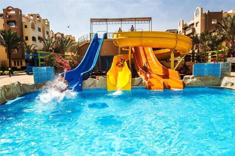 El Karma Beach Resort (Ex.Nubia)