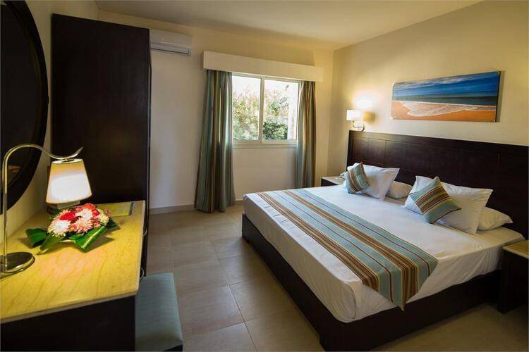 El Karma Beach Resort (Ex.Nubia)