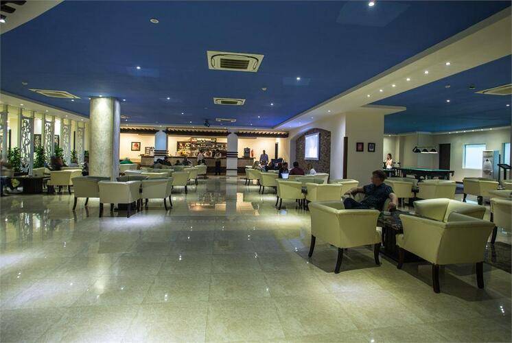 El Karma Beach Resort (Ex.Nubia)