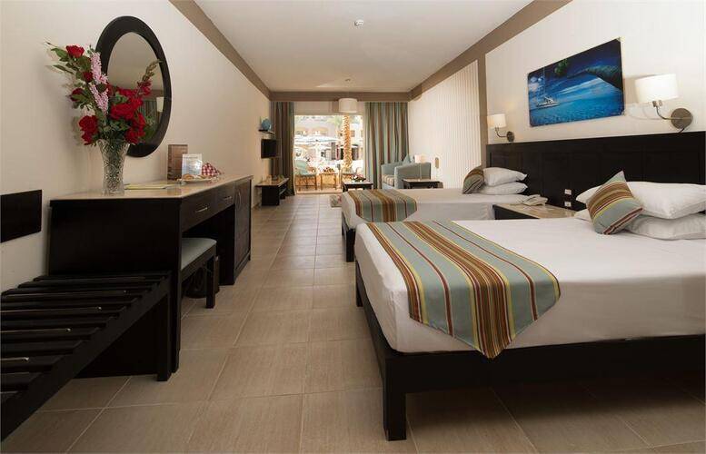 El Karma Beach Resort (Ex.Nubia)