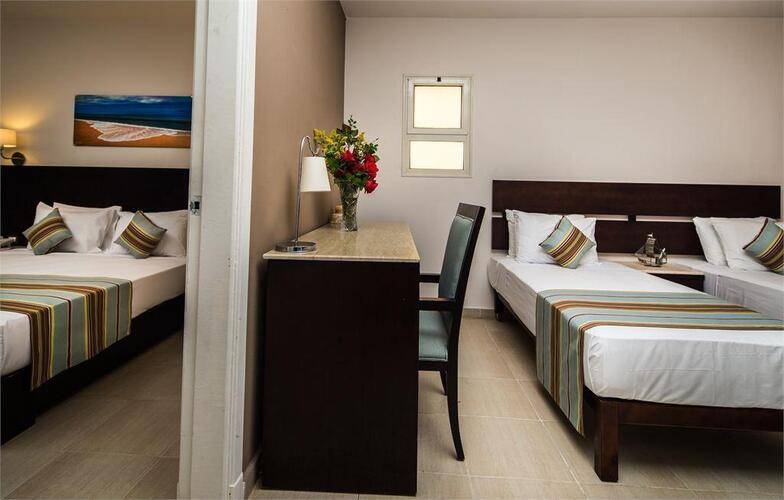 El Karma Beach Resort (Ex.Nubia)