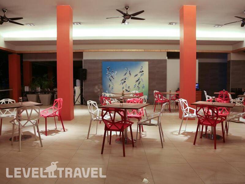 Фотография Woraburi Pattaya Resort & Spa