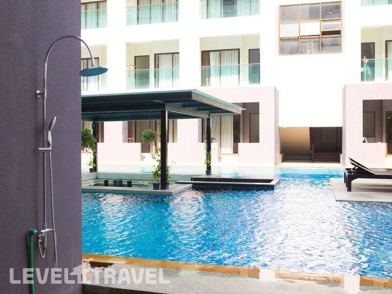 Фотография Woraburi Pattaya Resort & Spa