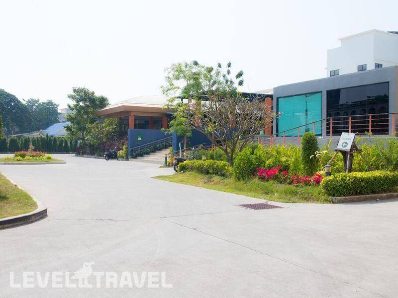Фотография Woraburi Pattaya Resort & Spa