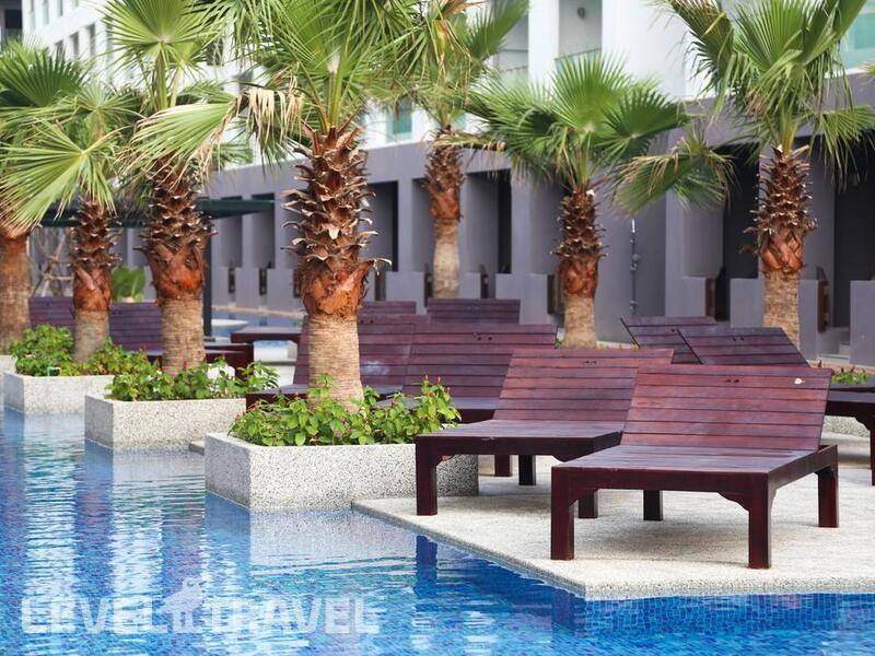 Фотография Woraburi Pattaya Resort & Spa