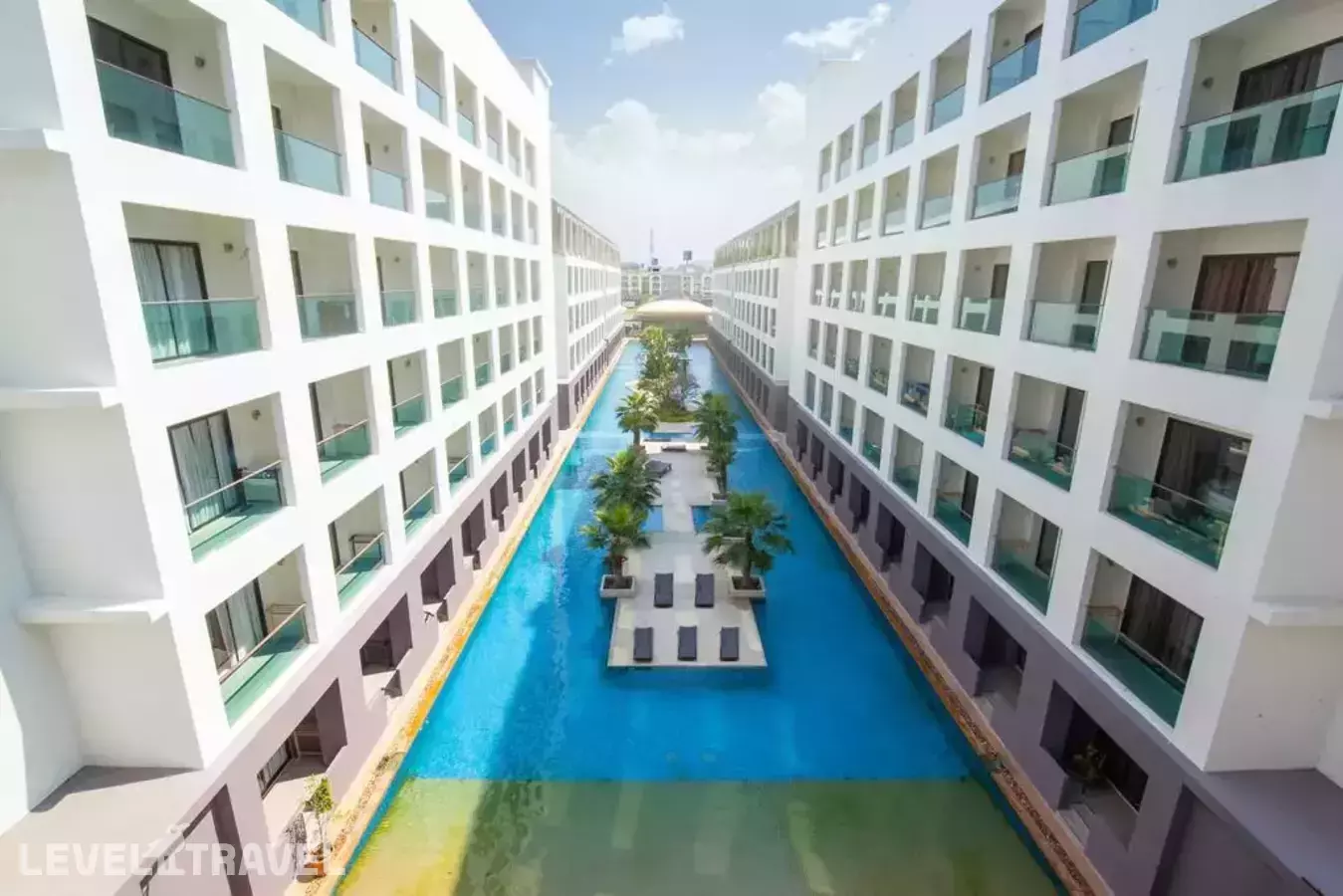 Woraburi Pattaya Resort & Spa