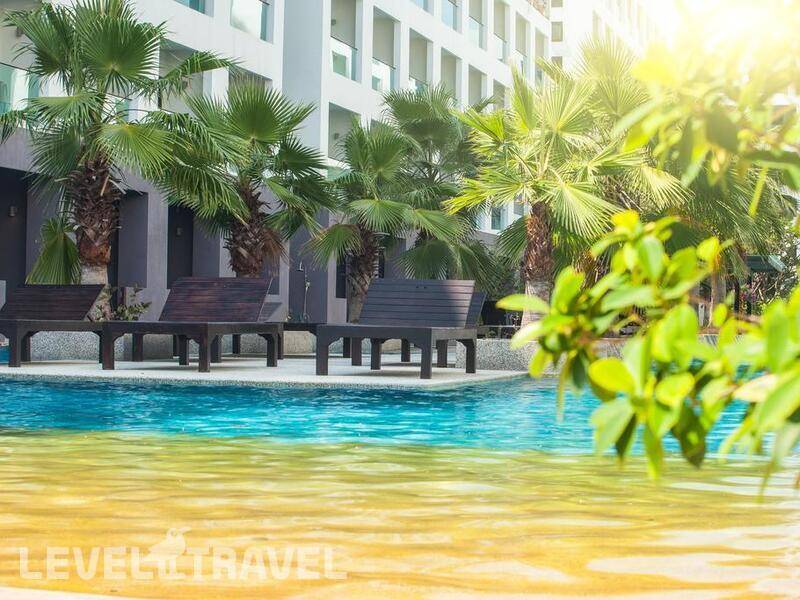 Фотография Woraburi Pattaya Resort & Spa