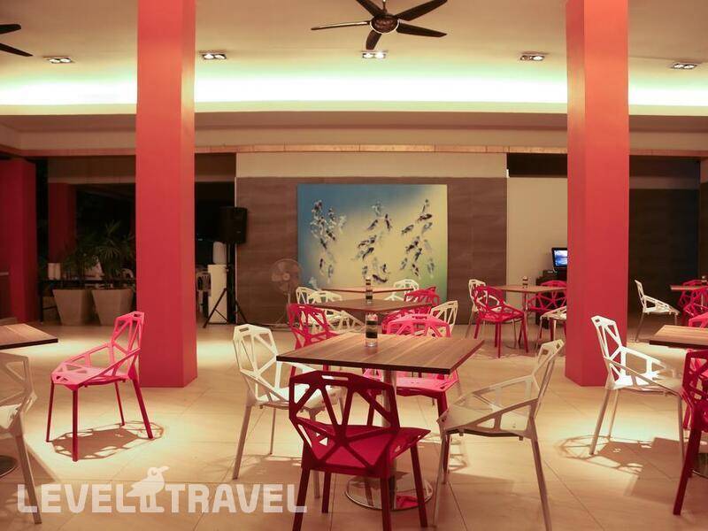 Фотография Woraburi Pattaya Resort & Spa
